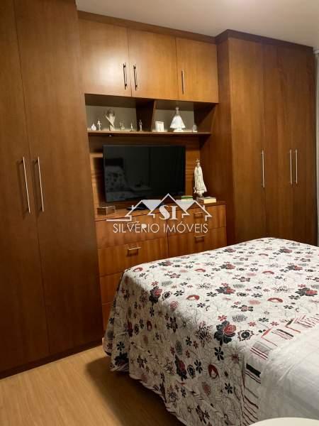 Apartamento à venda com 3 quartos, 112m² - Foto 7