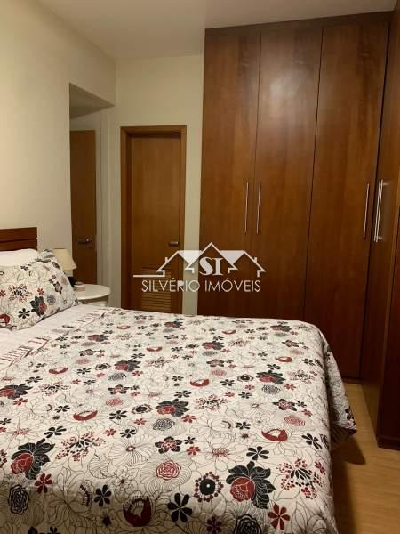 Apartamento à venda com 3 quartos, 112m² - Foto 8