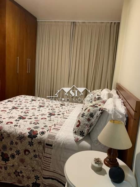 Apartamento à venda em Centro, Petrópolis - RJ - Foto 24