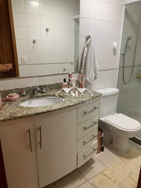 Apartamento à venda com 3 quartos, 112m² - Foto 12