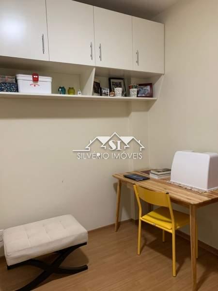 Apartamento à venda com 3 quartos, 112m² - Foto 16