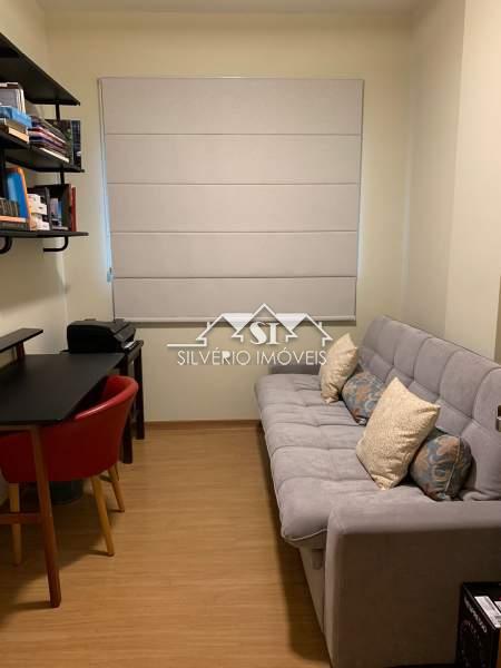 Apartamento à venda com 3 quartos, 112m² - Foto 17