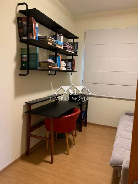 Apartamento à venda com 3 quartos, 112m² - Foto 18