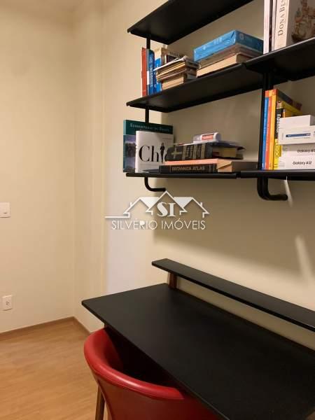 Apartamento à venda com 3 quartos, 112m² - Foto 19