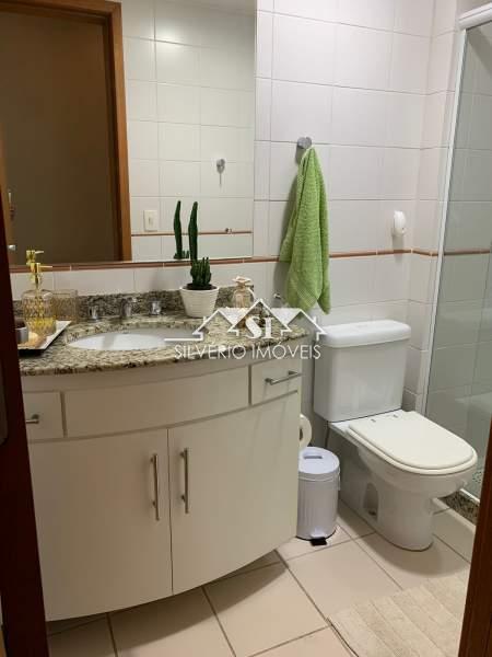 Apartamento à venda com 3 quartos, 112m² - Foto 23