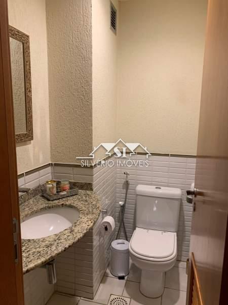 Apartamento à venda com 3 quartos, 112m² - Foto 24