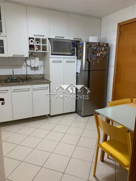 Apartamento à venda com 3 quartos, 112m² - Foto 25