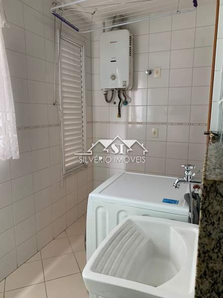 Apartamento à venda com 3 quartos, 112m² - Foto 29