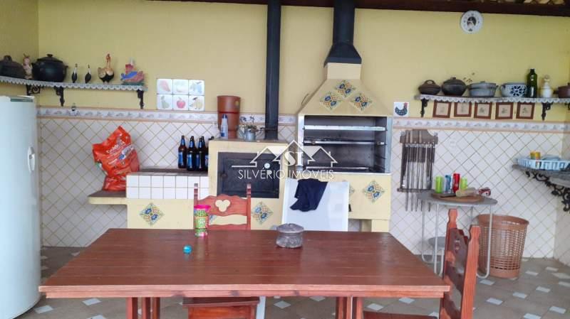 Casa à venda em Centro, Petrópolis - RJ - Foto 5