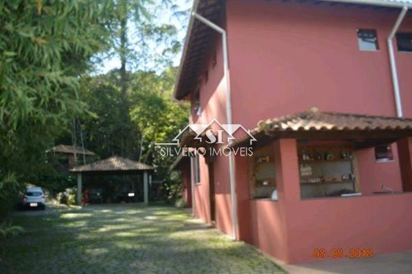 Casa à venda em Bingen, Petrópolis - RJ - Foto 3