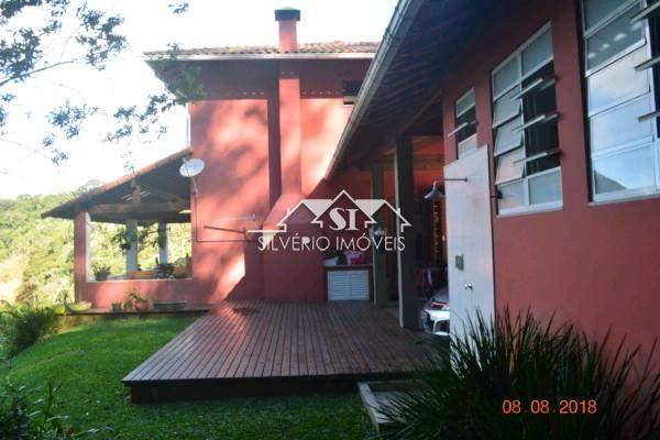 Casa à venda em Bingen, Petrópolis - RJ - Foto 4