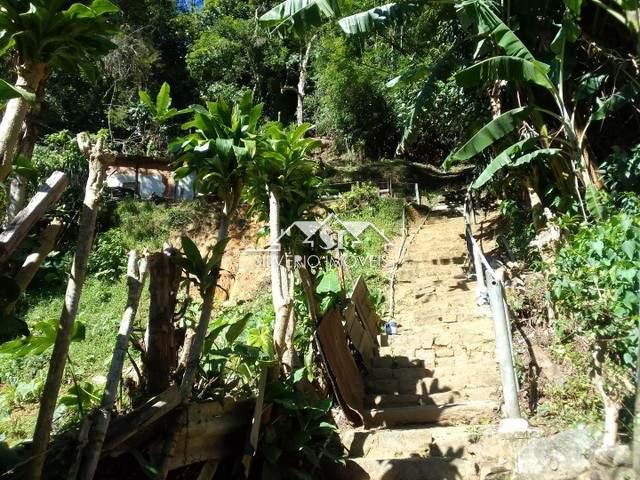 Terreno Residencial à venda em Bingen, Petrópolis - RJ - Foto 2