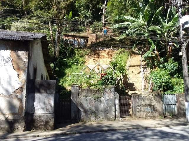 Terreno Residencial à venda em Bingen, Petrópolis - RJ - Foto 4