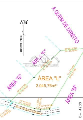 Terreno Residencial à venda em Corrêas, Petrópolis - RJ - Foto 5