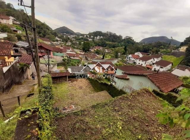 Terreno Residencial à venda em Castelânea, Petrópolis - RJ - Foto 3