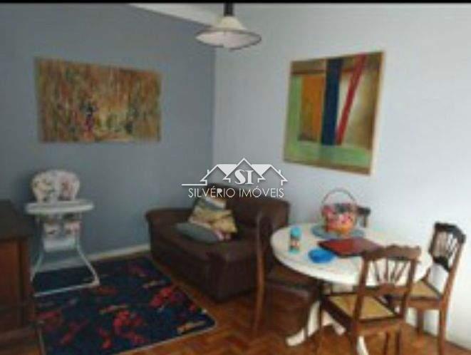 Apartamento à venda em Caxambú, Petrópolis - RJ - Foto 4