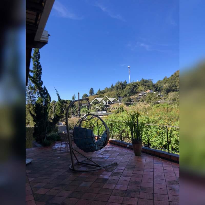 Casa à venda em Quitandinha, Petrópolis - RJ - Foto 4