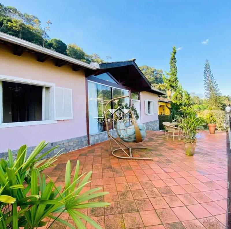 Casa à venda em Quitandinha, Petrópolis - RJ - Foto 2