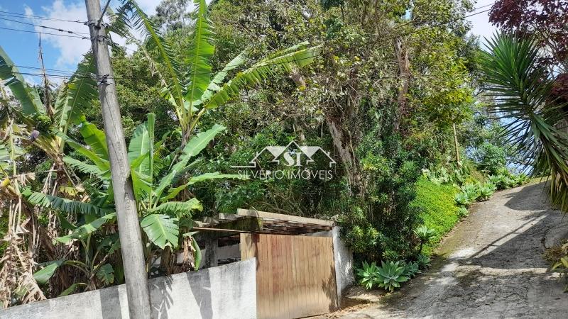 Terreno Residencial à venda em Carangola, Petrópolis - RJ - Foto 4