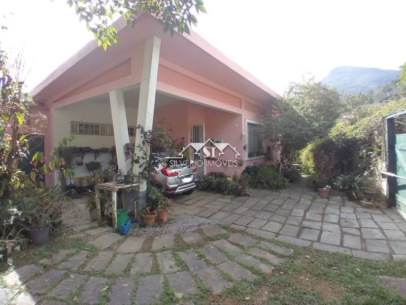 Casa à venda em Samambaia, Petrópolis - RJ - Foto 35