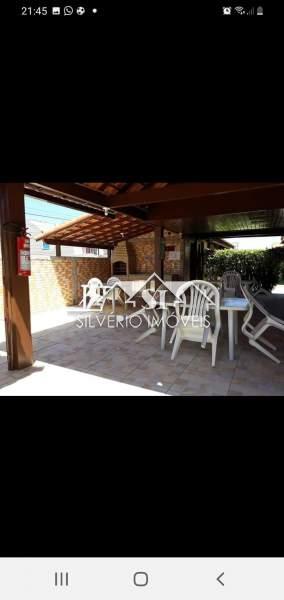 Apartamento em Centro - Cabo Frio/RJ  - 3 Quartos