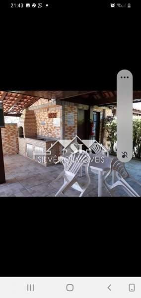 Apartamento à venda em Centro, Cabo Frio - RJ - Foto 9