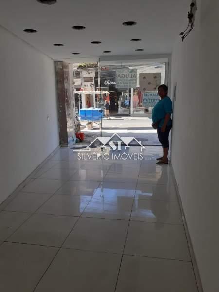 Loja para Alugar em Alto da Serra, Petrópolis - RJ - Foto 2