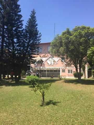 Casa em Jardim Iguaçu - Nova Iguaçu/RJ  - 4 Quartos
