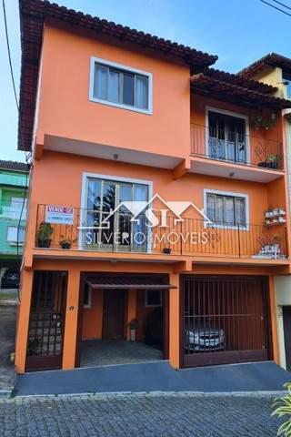 Casa em Morin - Petrópolis/RJ  - 3 Quartos