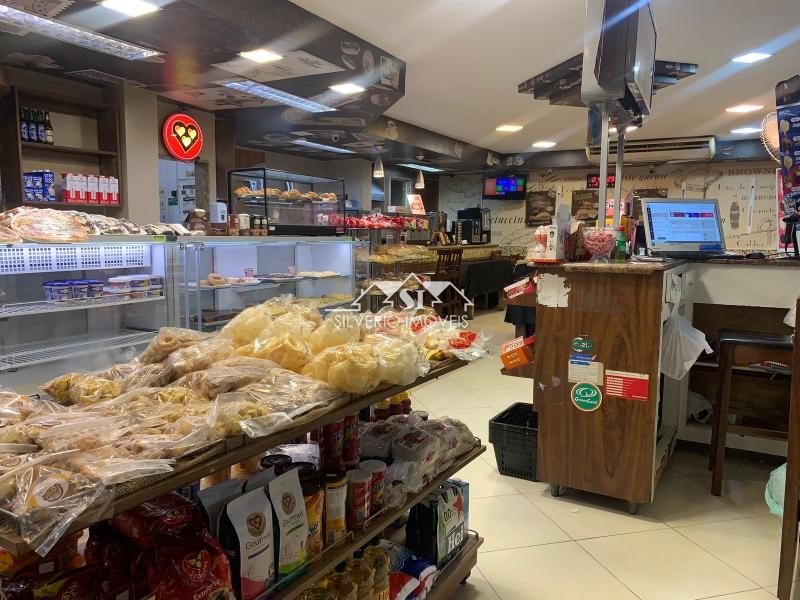 Ponto Comercial em Centro - Petrópolis/RJ 