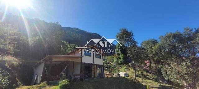 Casa à venda com 2 quartos, 250m² - Foto 2