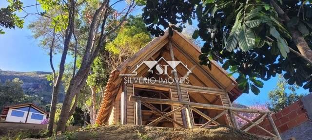 Casa à venda com 2 quartos, 250m² - Foto 3