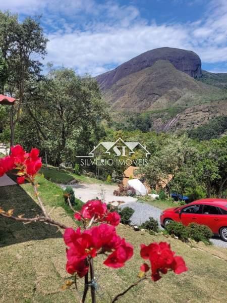 Casa à venda em Araras, Petrópolis - RJ - Foto 4