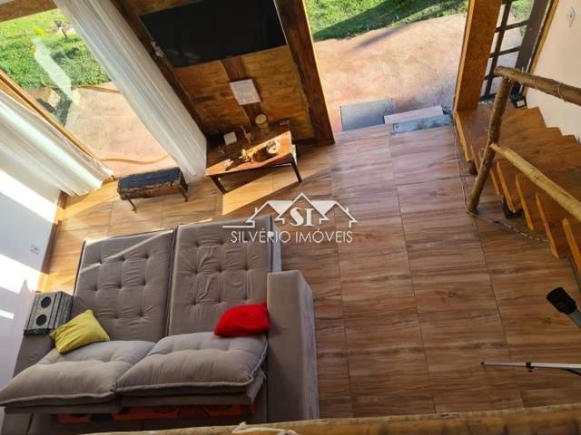 Casa à venda com 2 quartos, 250m² - Foto 11