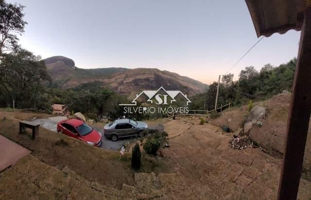 Casa à venda com 2 quartos, 250m² - Foto 5