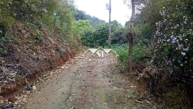 Sítio à venda com 4 quartos, 80m² - Foto 2