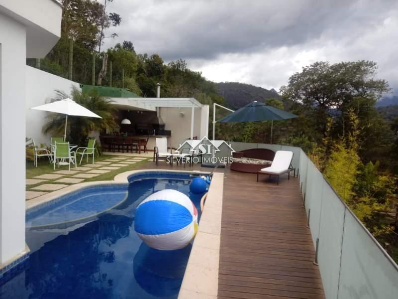 Casa à venda com 4 quartos, 280m² - Foto 5