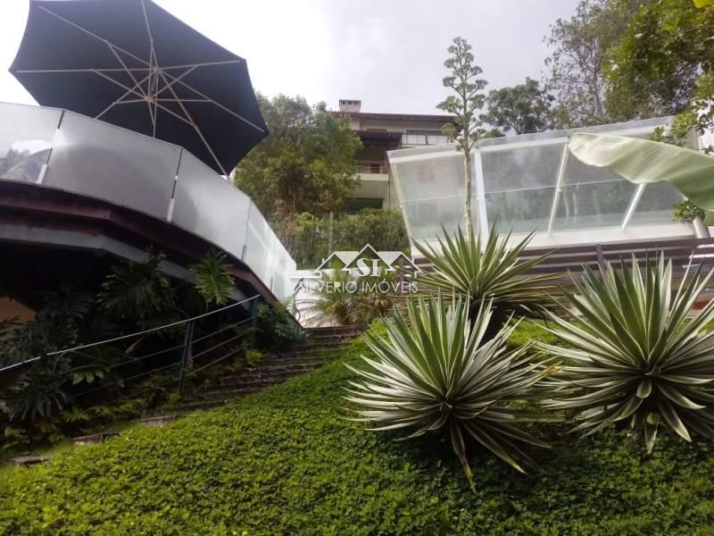 Casa à venda com 4 quartos, 280m² - Foto 7