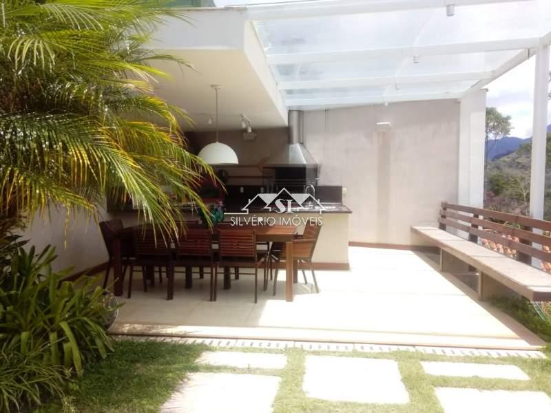 Casa à venda com 4 quartos, 280m² - Foto 8