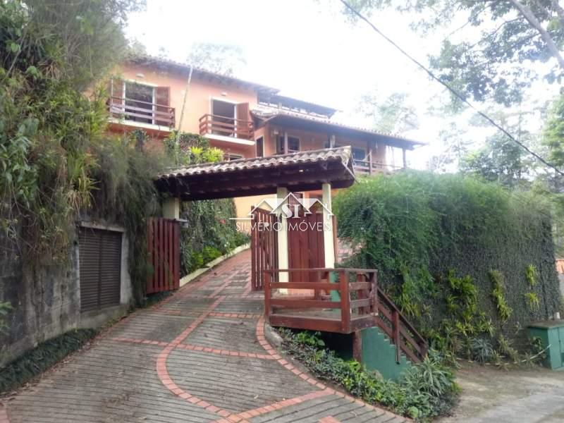 Casa à venda com 4 quartos, 280m² - Foto 14