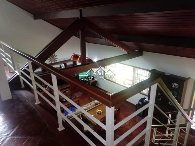 Casa à venda com 4 quartos, 280m² - Foto 26