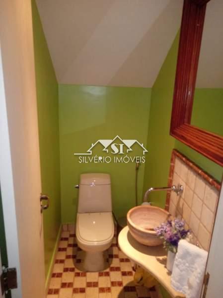 Casa à venda com 4 quartos, 280m² - Foto 28