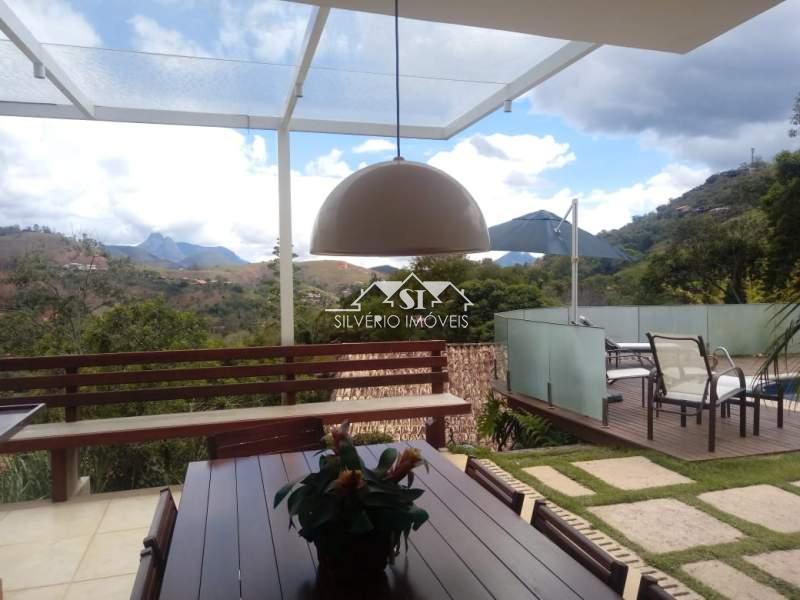 Casa à venda com 4 quartos, 280m² - Foto 9