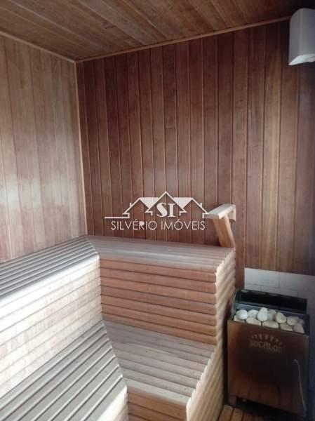 Casa à venda com 4 quartos, 280m² - Foto 31