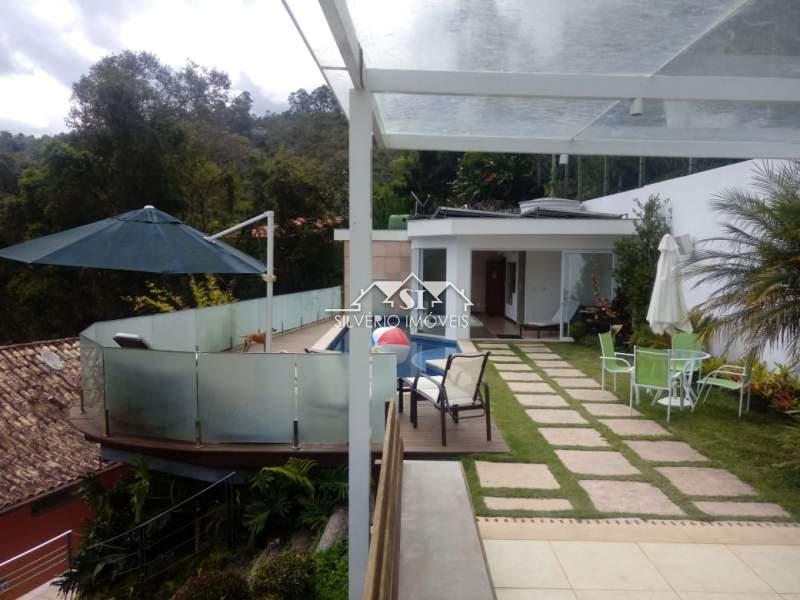 Casa à venda com 4 quartos, 280m² - Foto 12