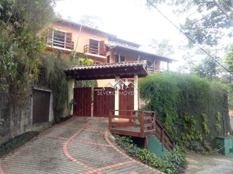 Casa à venda em Itaipava, Petrópolis - RJ - Foto 42