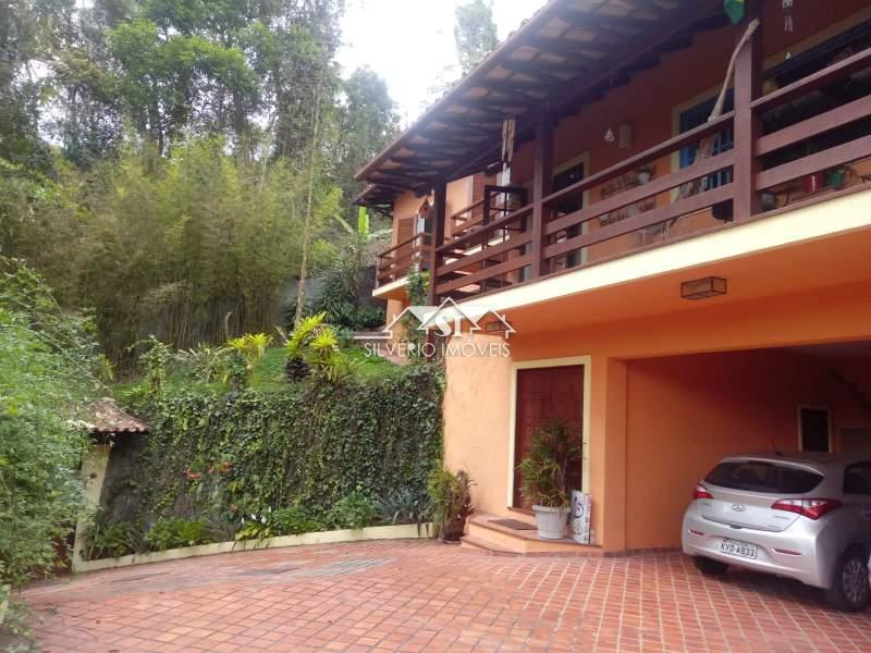 Casa à venda em Itaipava, Petrópolis - RJ - Foto 41