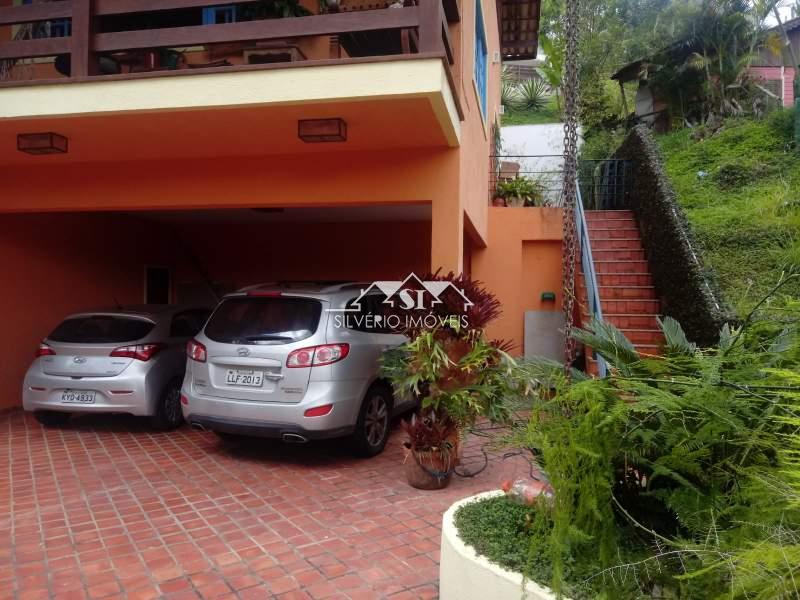 Casa à venda com 4 quartos, 280m² - Foto 15