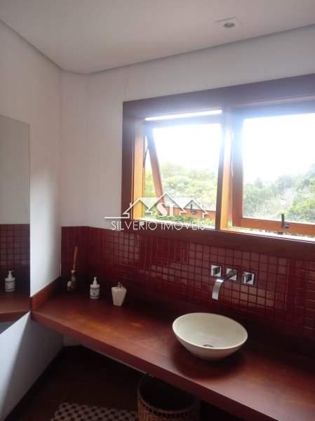 Casa à venda com 4 quartos, 280m² - Foto 32