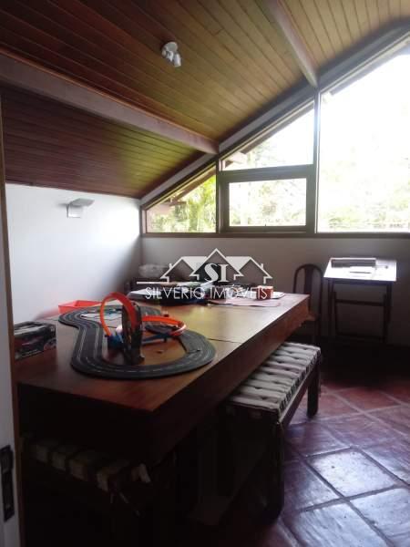 Casa à venda com 4 quartos, 280m² - Foto 36
